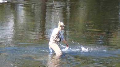 Big River Race 2026